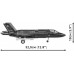 Конструктор Armed Forces літак F-35B B Lightning II (COBI, 594 деталі) купить в интернет-магазине ⭐ GameSpot.com.ua ⭐ Конструктор Armed Forces літак F-35B B Lightning II (COBI, 594 деталі), ,